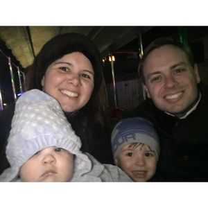 Meet your Posher, Anne